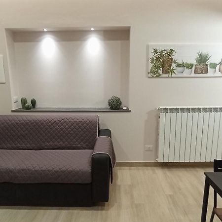 Gelsonero Apartments Ragalna Eksteriør bilde