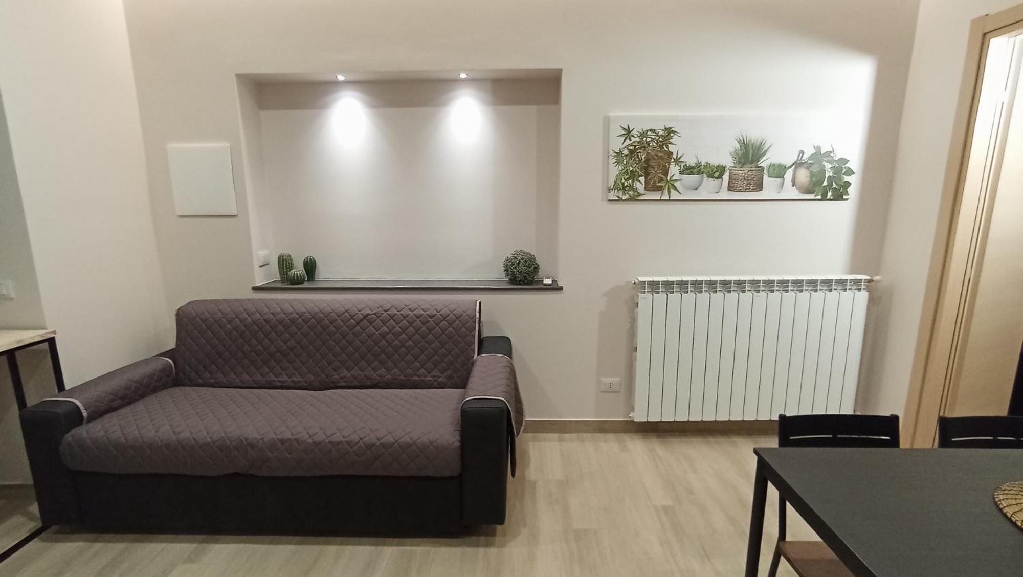 Gelsonero Apartments Ragalna Eksteriør bilde